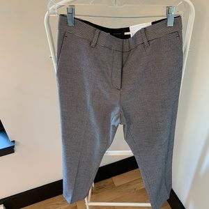 NWT Ann Taylor The Ankle pant